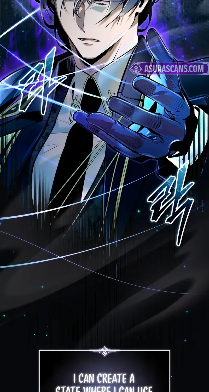 Academy’s Undercover Professor Chapter 142 page 103 - 