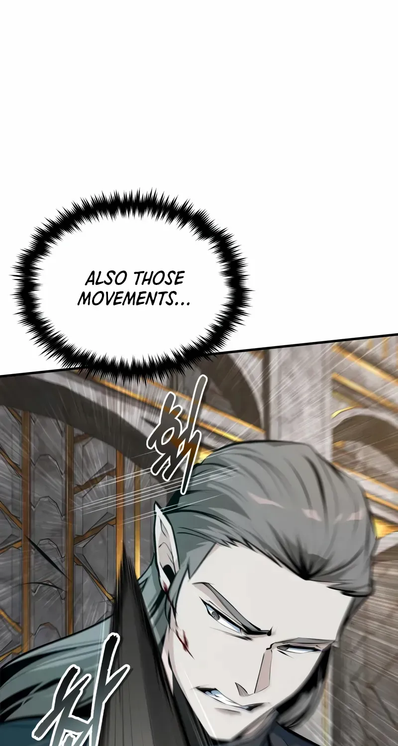 Academy’s Undercover Professor Chapter 142 page 12 - 