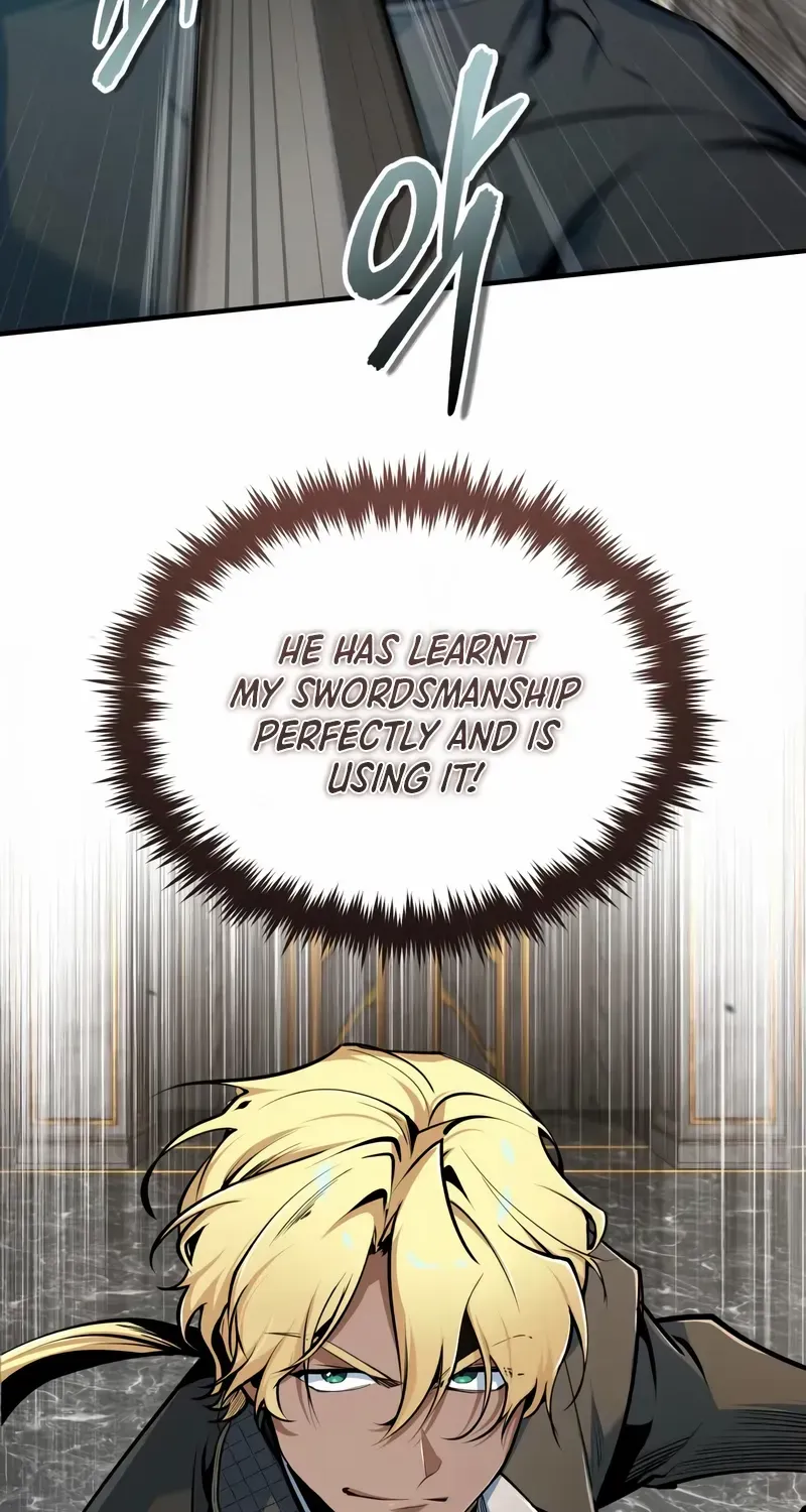 Academy’s Undercover Professor Chapter 142 page 13 - 