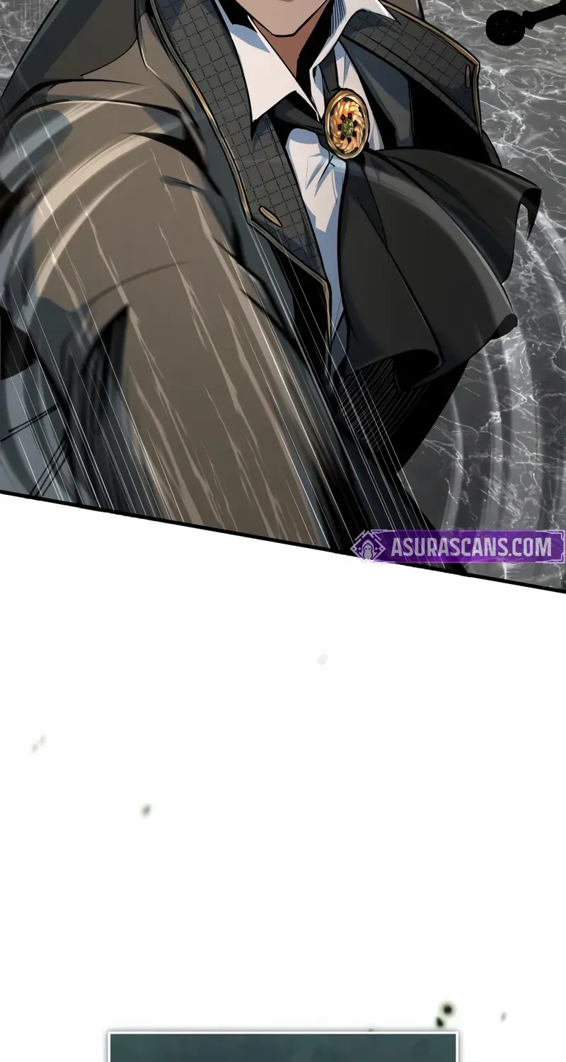 Academy’s Undercover Professor Chapter 142 page 14 - 