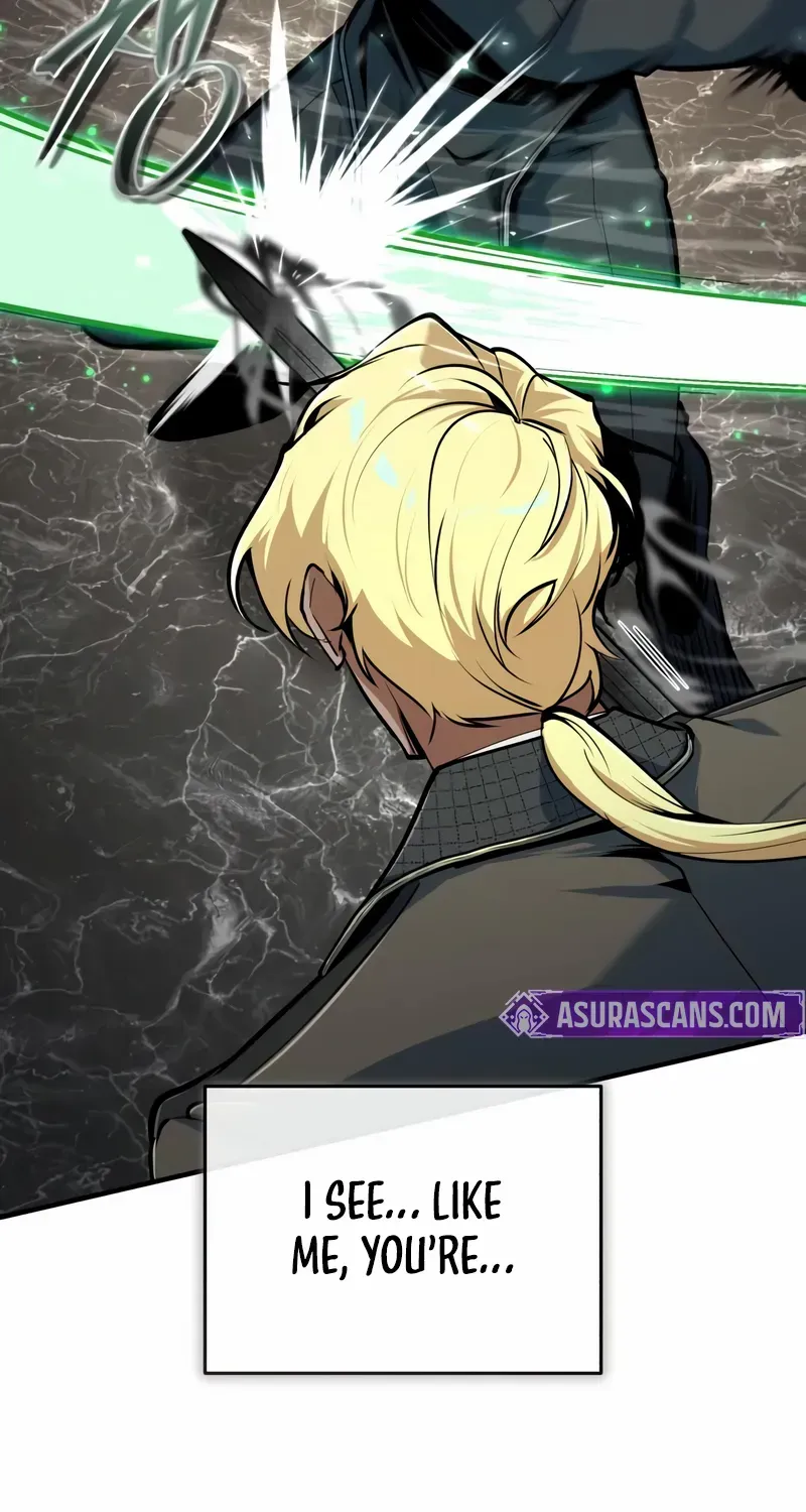 Academy’s Undercover Professor Chapter 142 page 20 - 