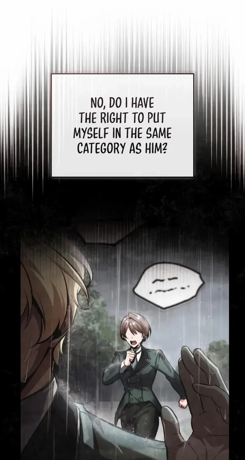 Academy’s Undercover Professor Chapter 142 page 22 - 