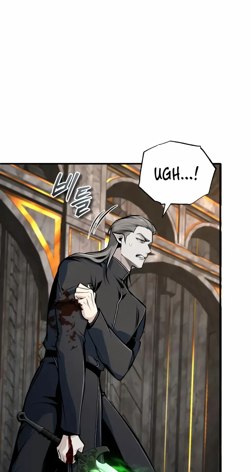 Academy’s Undercover Professor Chapter 142 page 4 - 