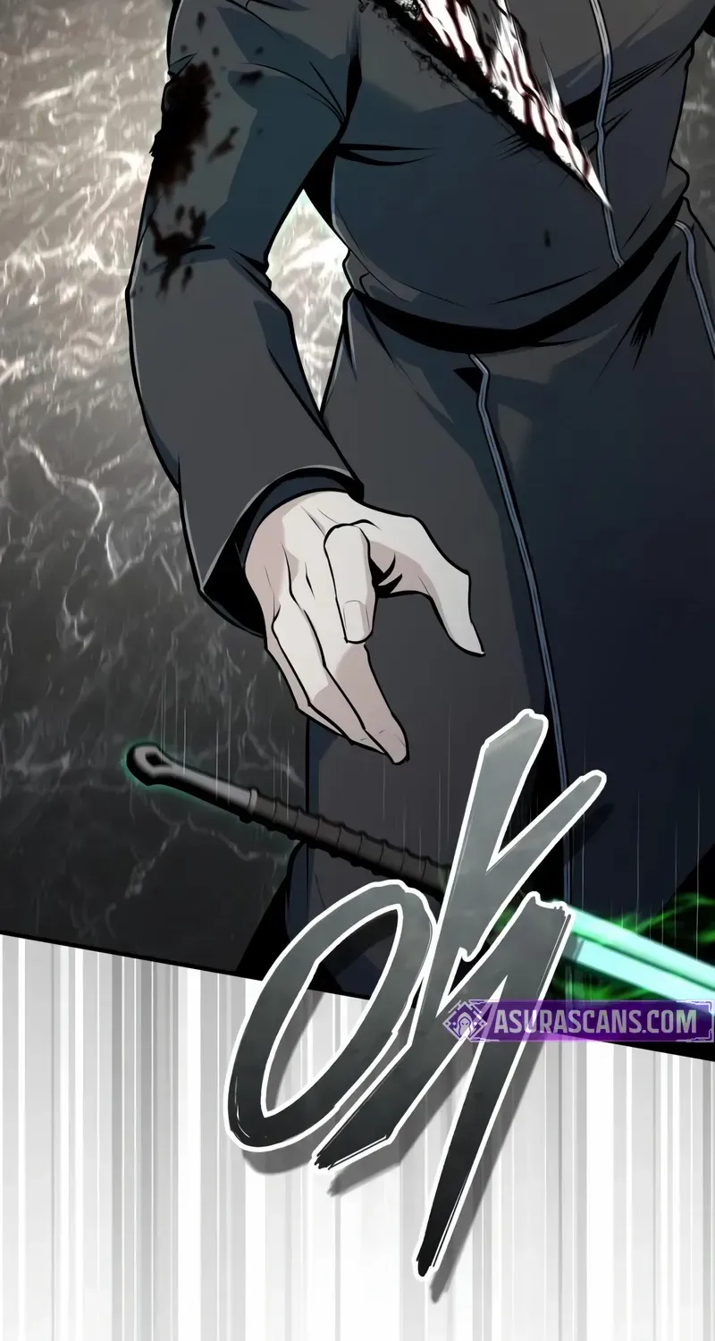 Academy’s Undercover Professor Chapter 142 page 32 - 