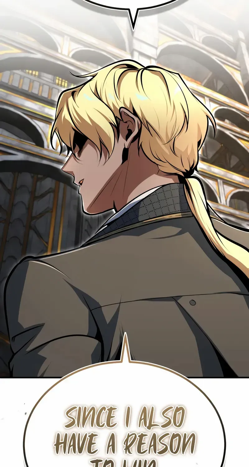 Academy’s Undercover Professor Chapter 142 page 35 - 
