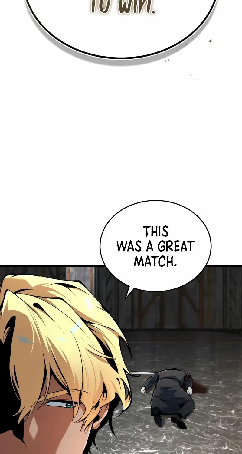 Academy’s Undercover Professor Chapter 142 page 36 - 