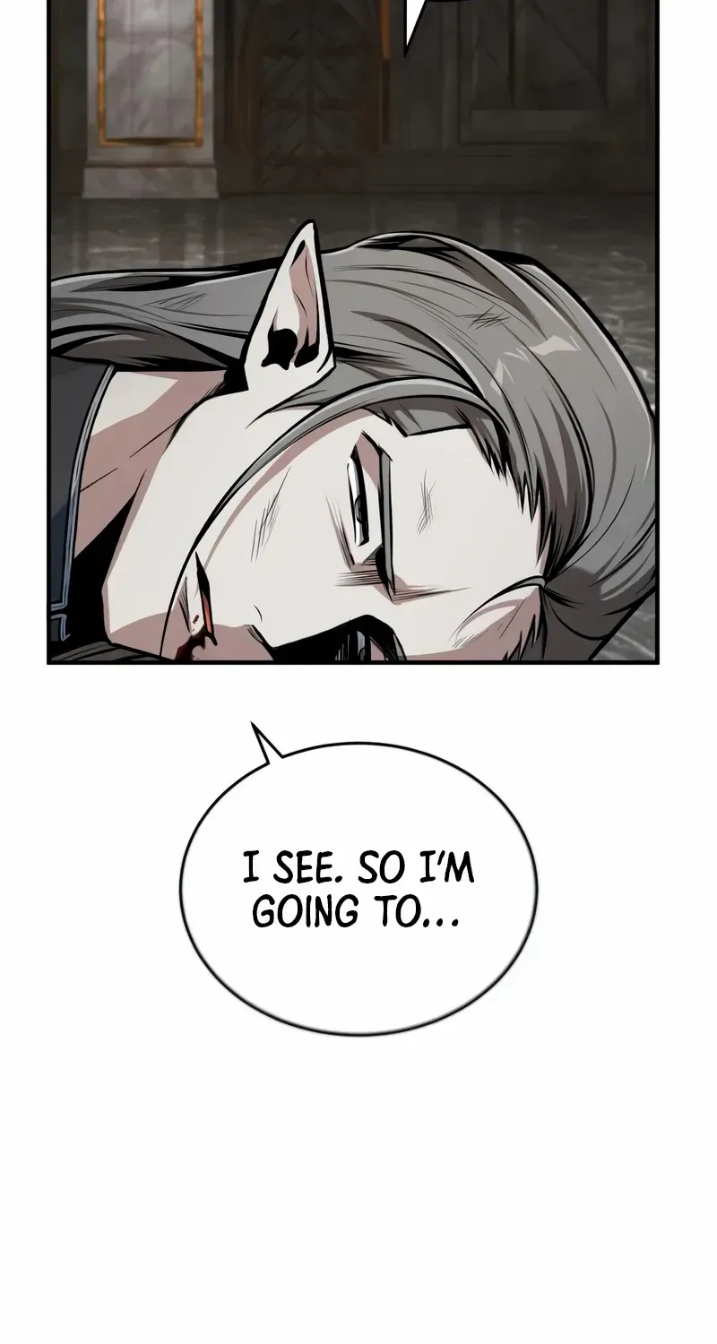 Academy’s Undercover Professor Chapter 142 page 38 - 