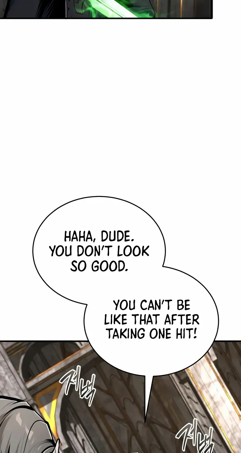 Academy’s Undercover Professor Chapter 142 page 5 - 