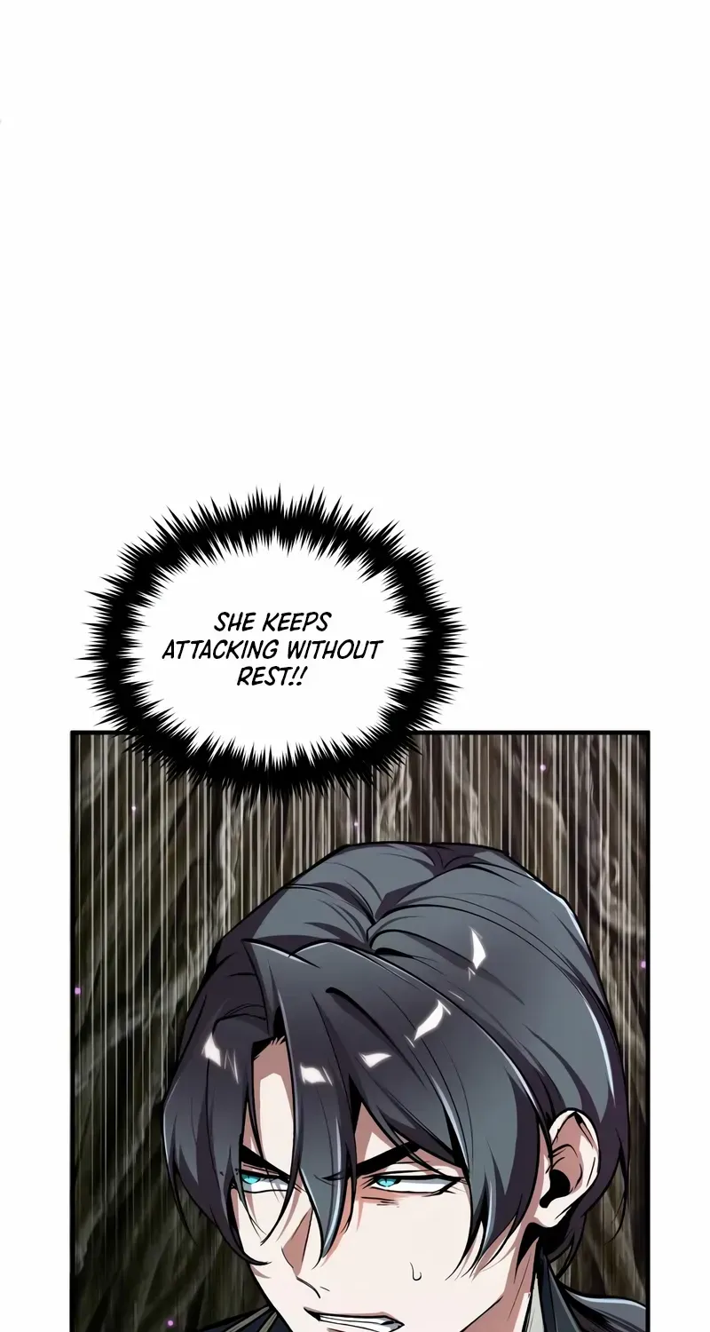 Academy’s Undercover Professor Chapter 142 page 46 - 