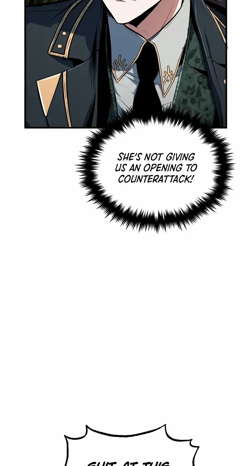 Academy’s Undercover Professor Chapter 142 page 47 - 
