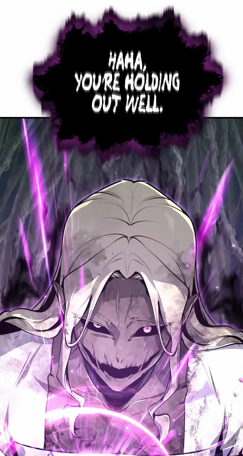 Academy’s Undercover Professor Chapter 142 page 50 - 