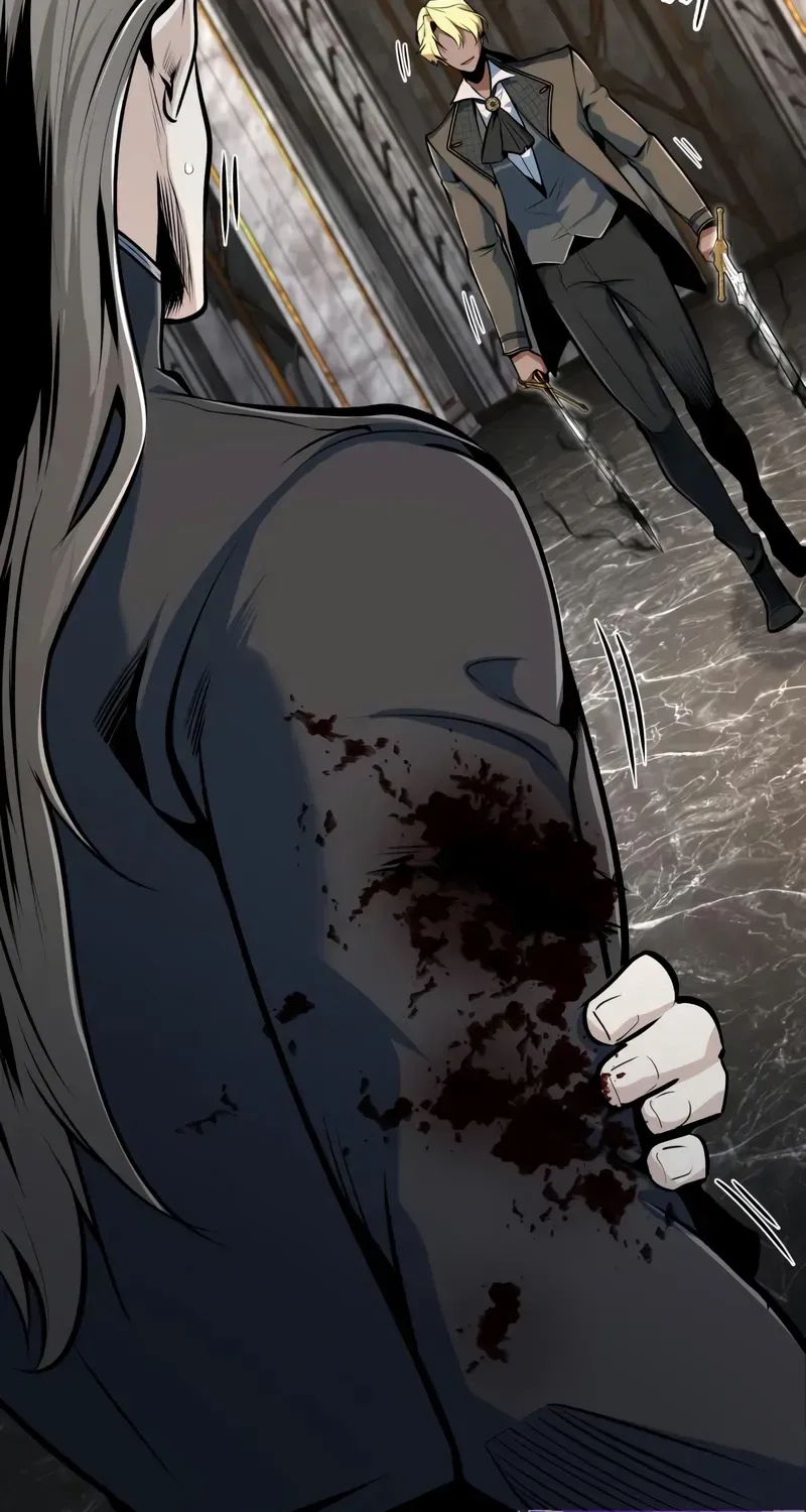 Academy’s Undercover Professor Chapter 142 page 6 - 