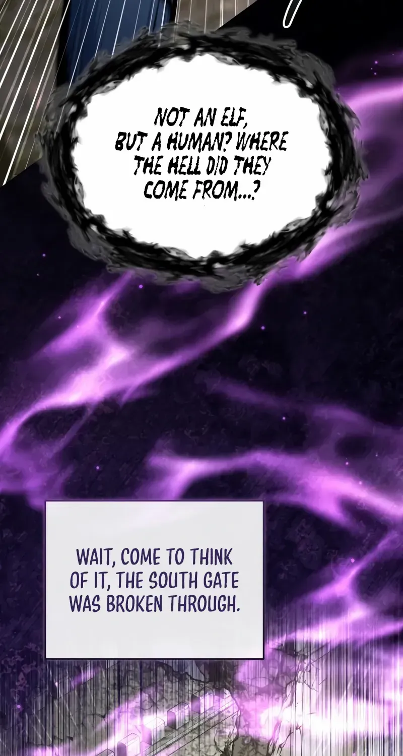 Academy’s Undercover Professor Chapter 142 page 54 - 