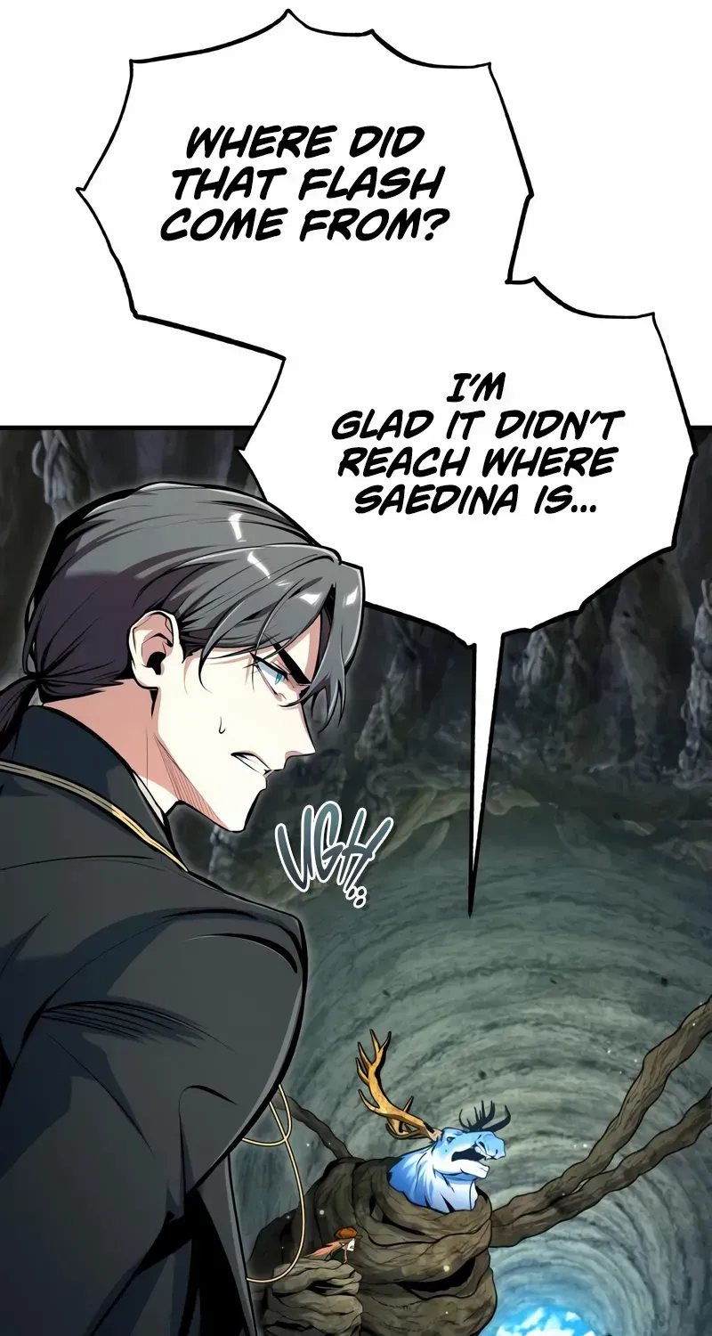 Academy’s Undercover Professor Chapter 142 page 70 - 