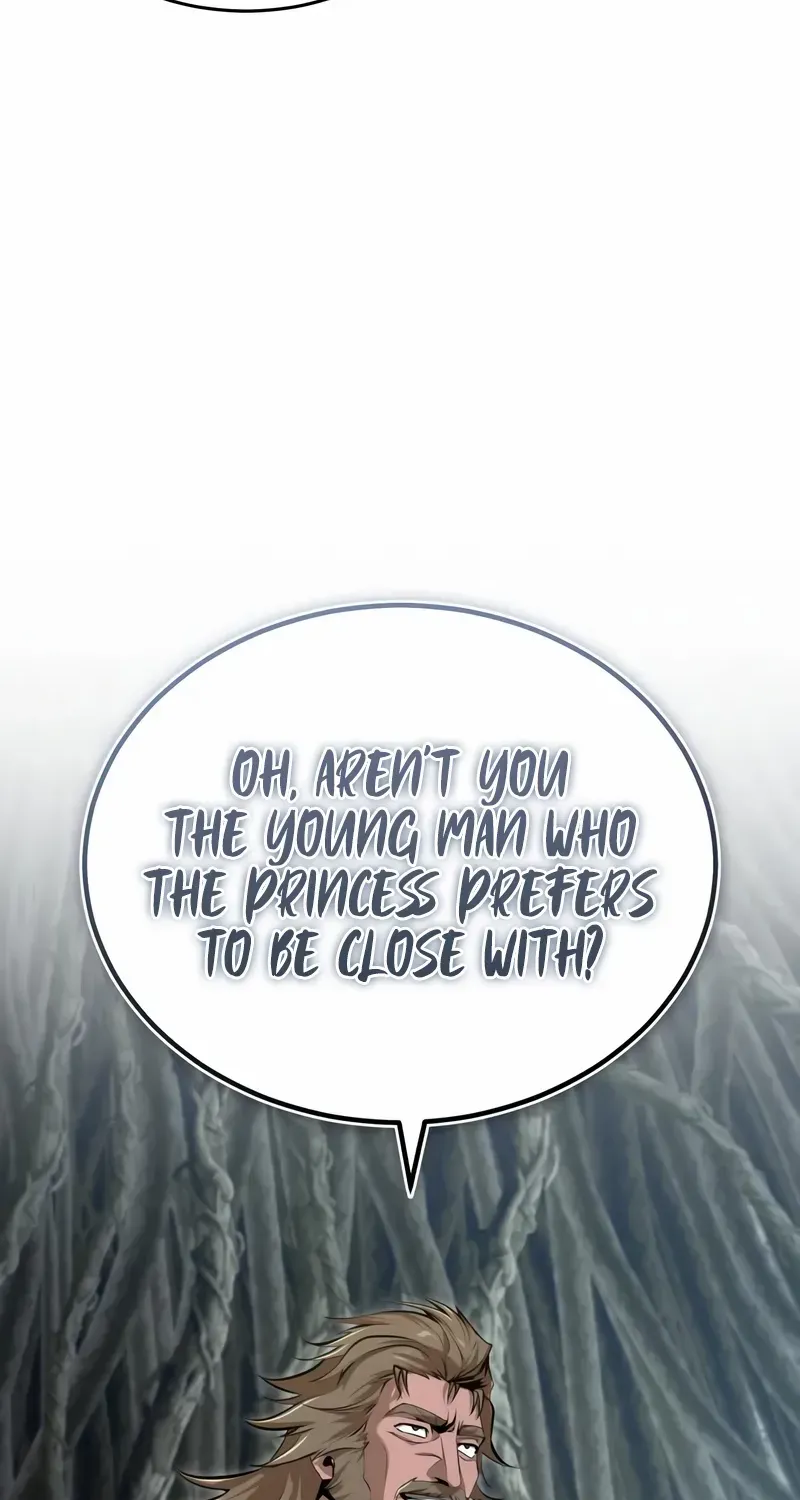 Academy’s Undercover Professor Chapter 142 page 73 - 