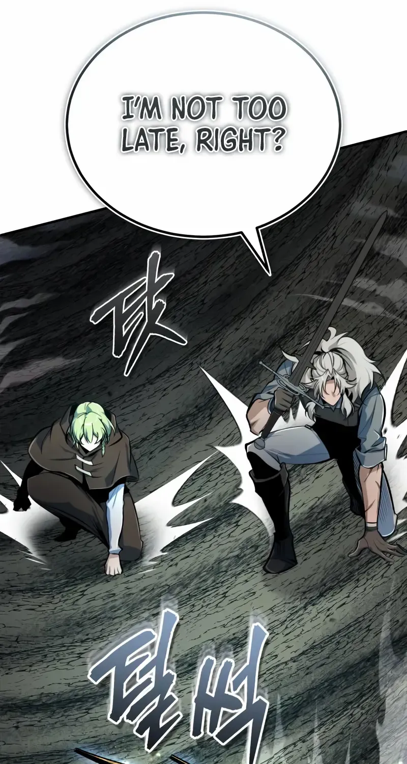 Academy’s Undercover Professor Chapter 142 page 80 - 