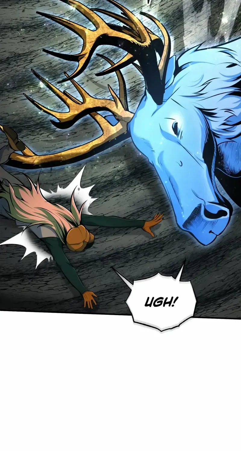 Academy’s Undercover Professor Chapter 142 page 81 - 