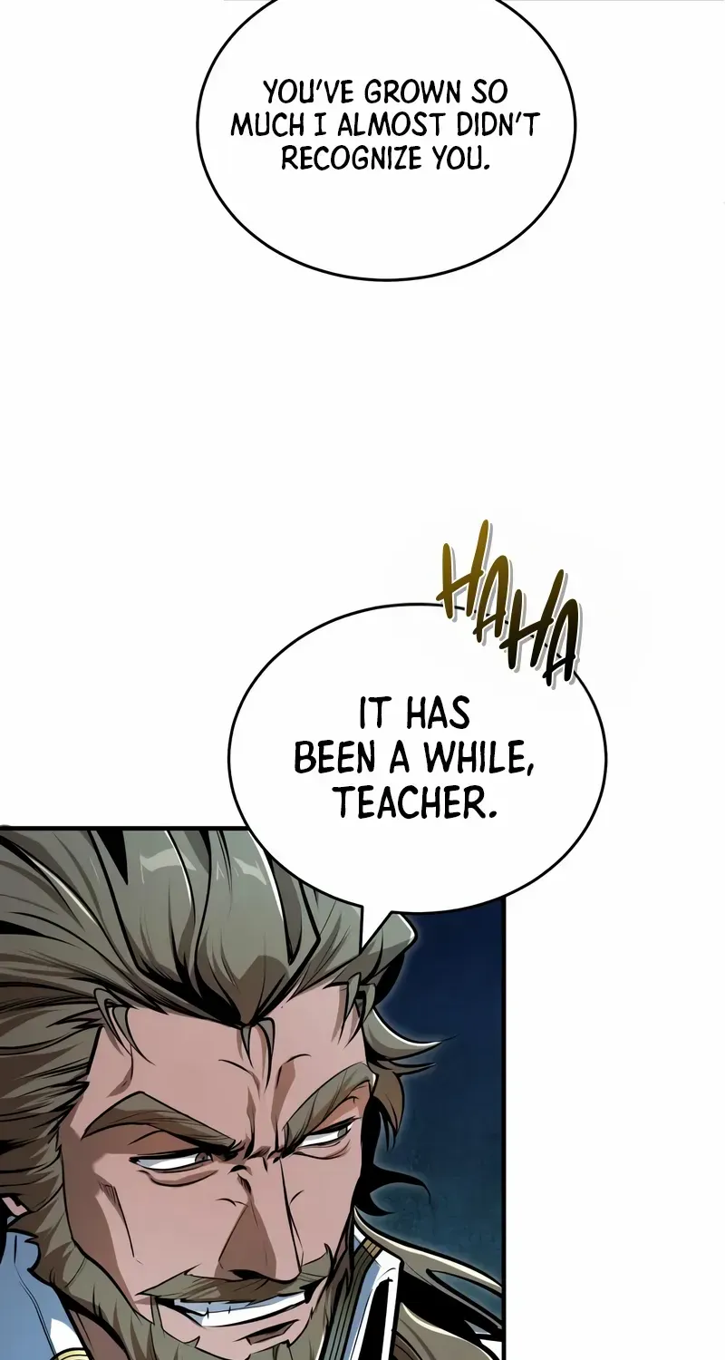 Academy’s Undercover Professor Chapter 142 page 83 - 