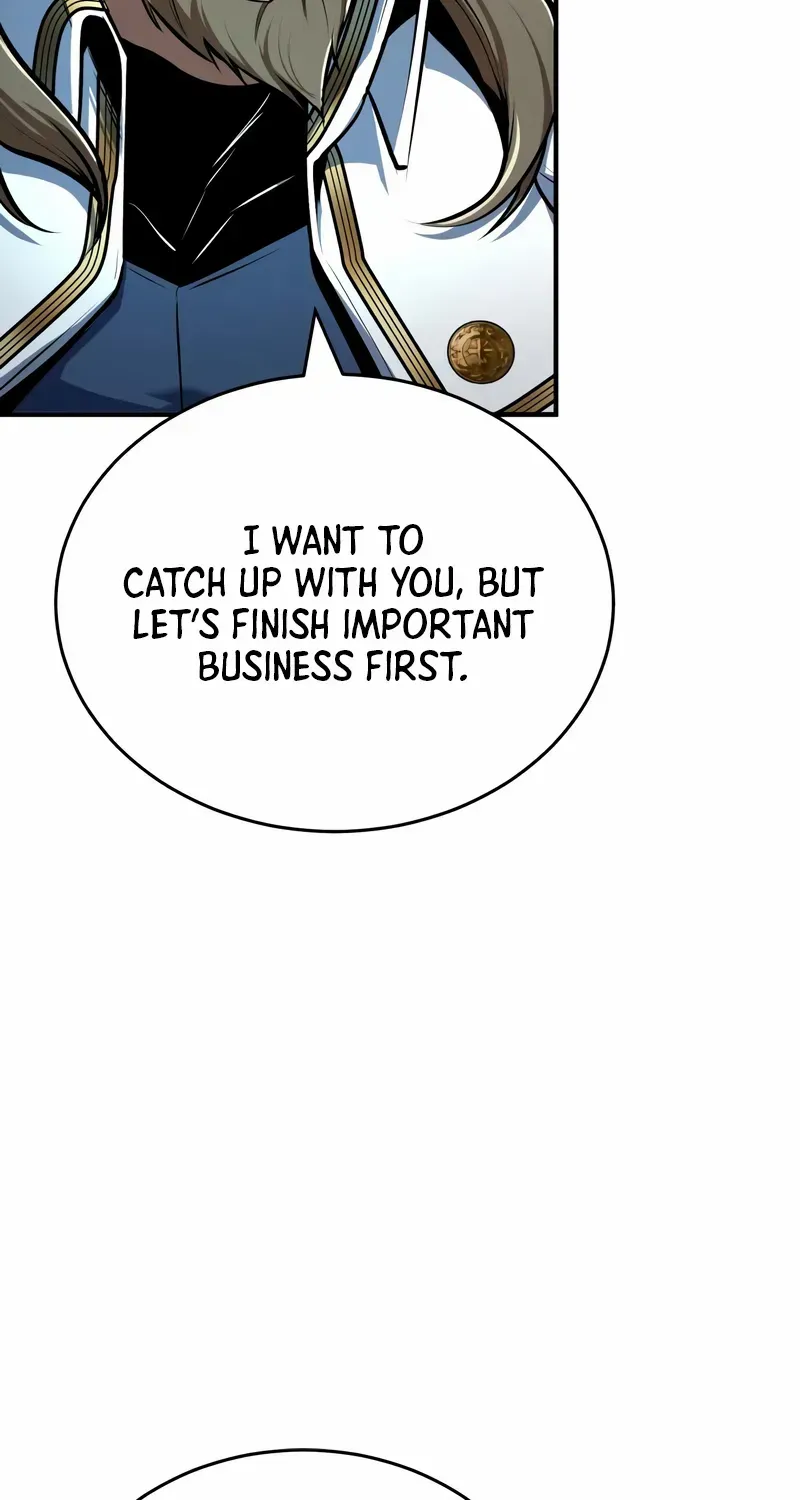 Academy’s Undercover Professor Chapter 142 page 84 - 