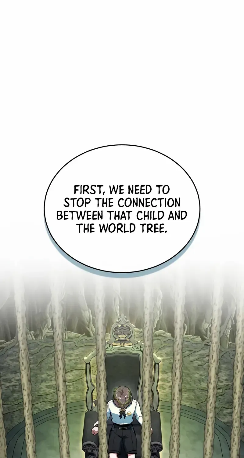 Academy’s Undercover Professor Chapter 142 page 86 - 