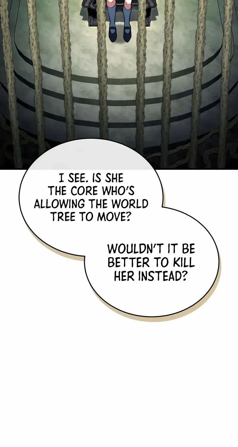 Academy’s Undercover Professor Chapter 142 page 87 - 