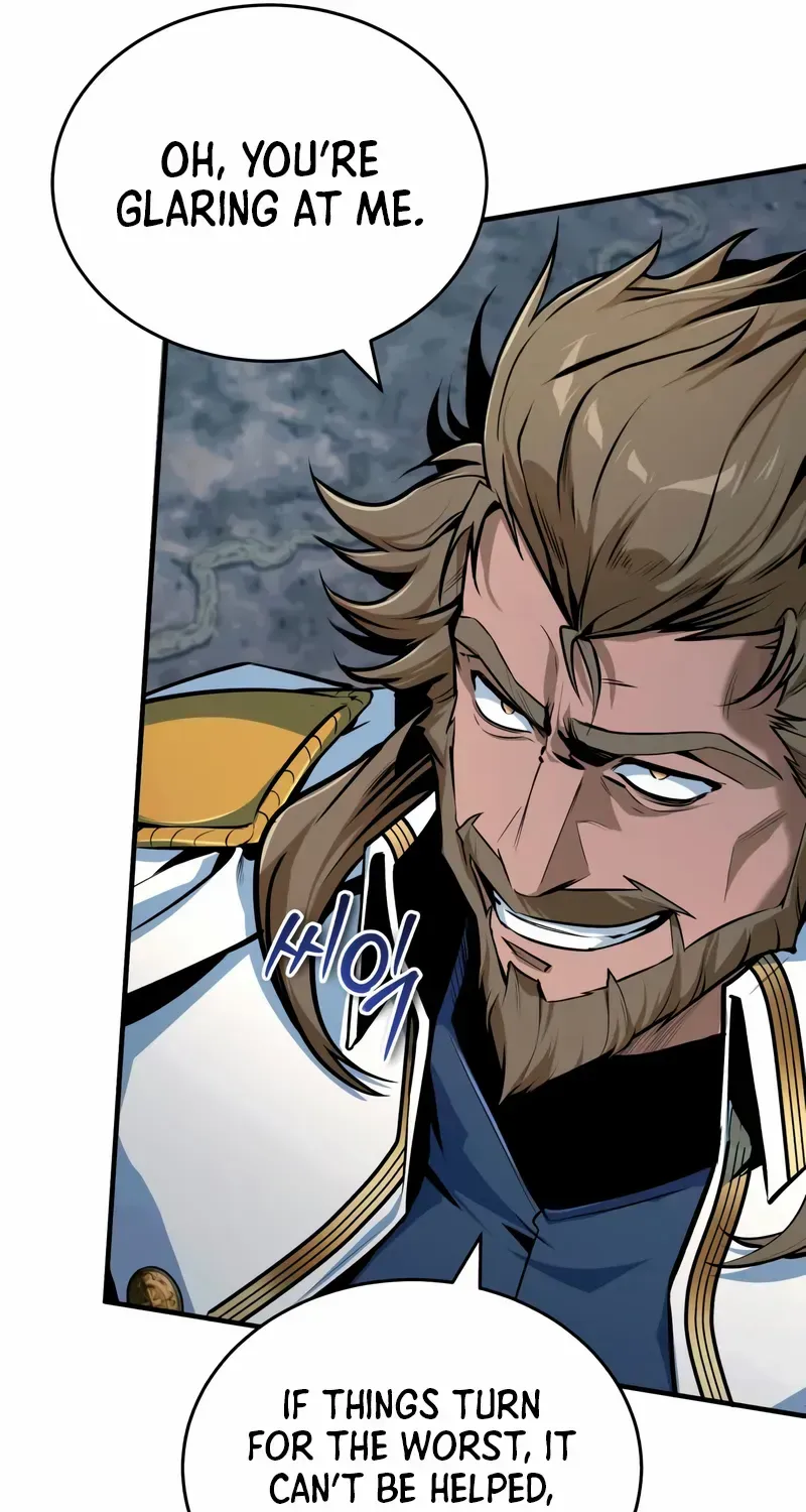 Academy’s Undercover Professor Chapter 142 page 90 - 