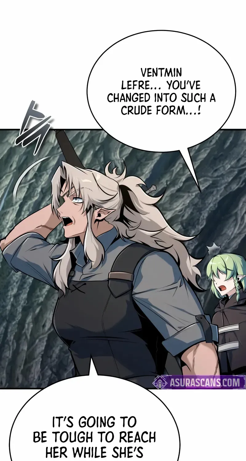 Academy’s Undercover Professor Chapter 142 page 96 - 