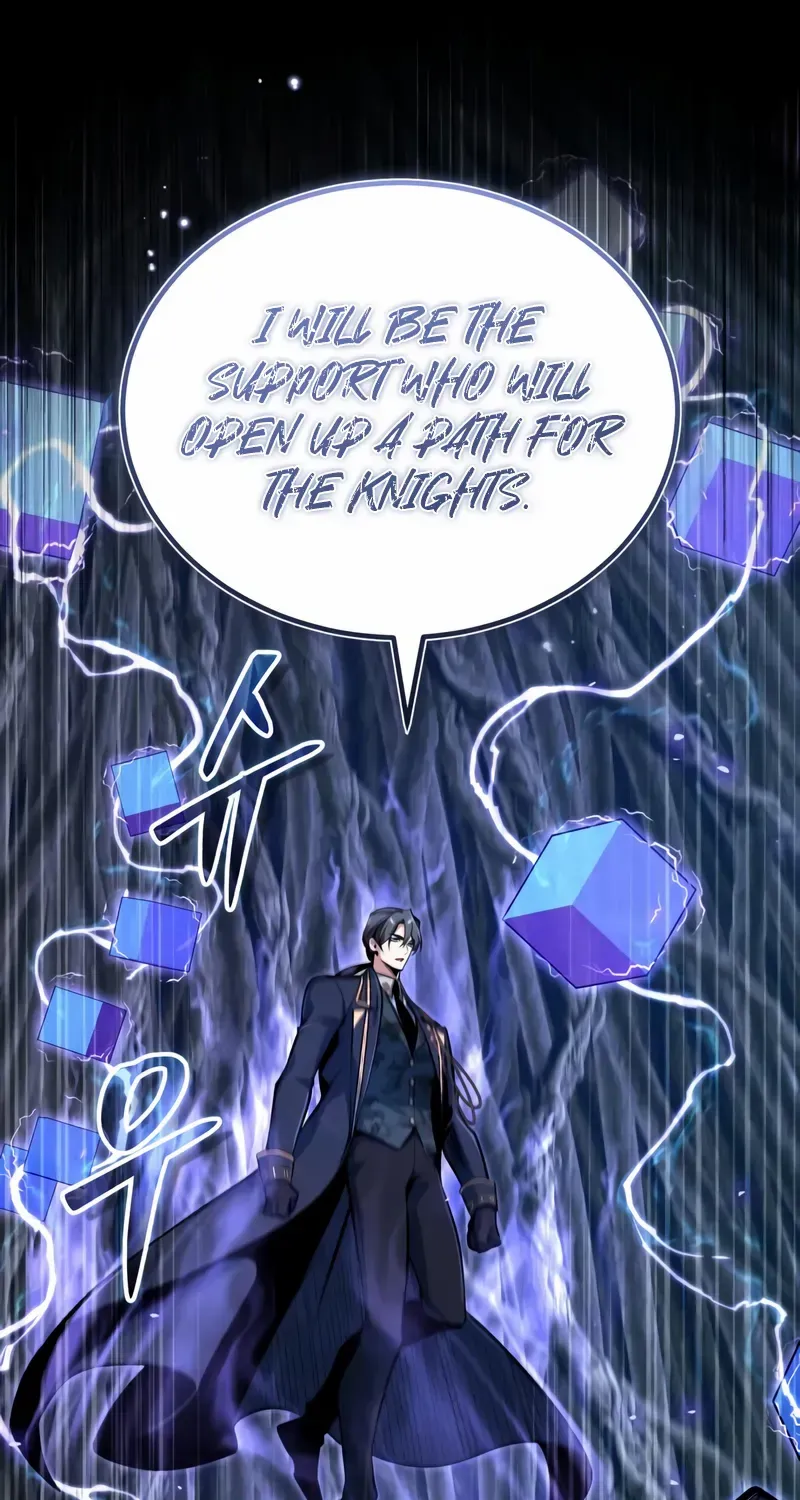 Academy’s Undercover Professor Chapter 142 page 99 - 
