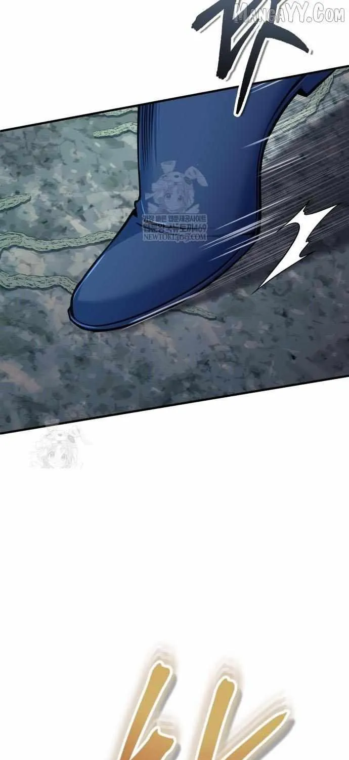 Academy’s Undercover Professor Chapter 143 page 36 - 