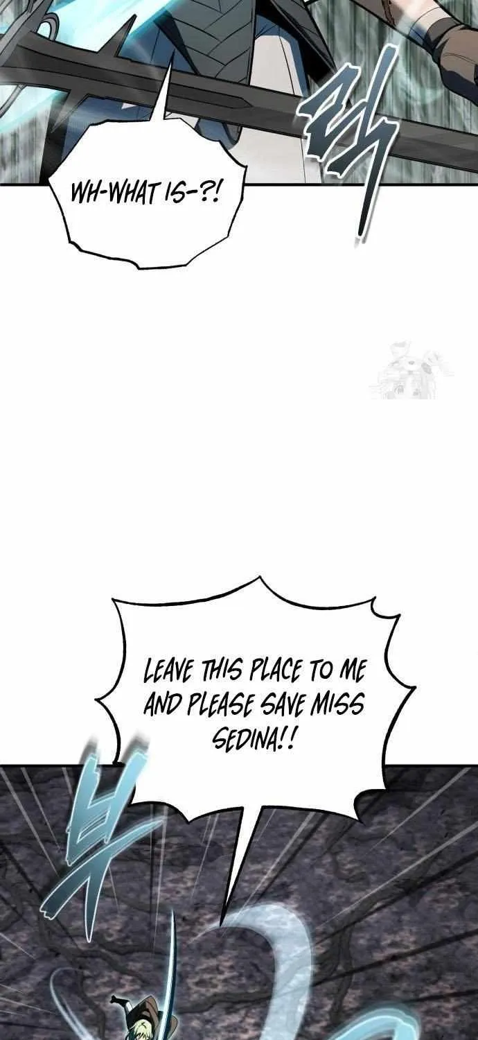 Academy’s Undercover Professor Chapter 143 page 54 - 