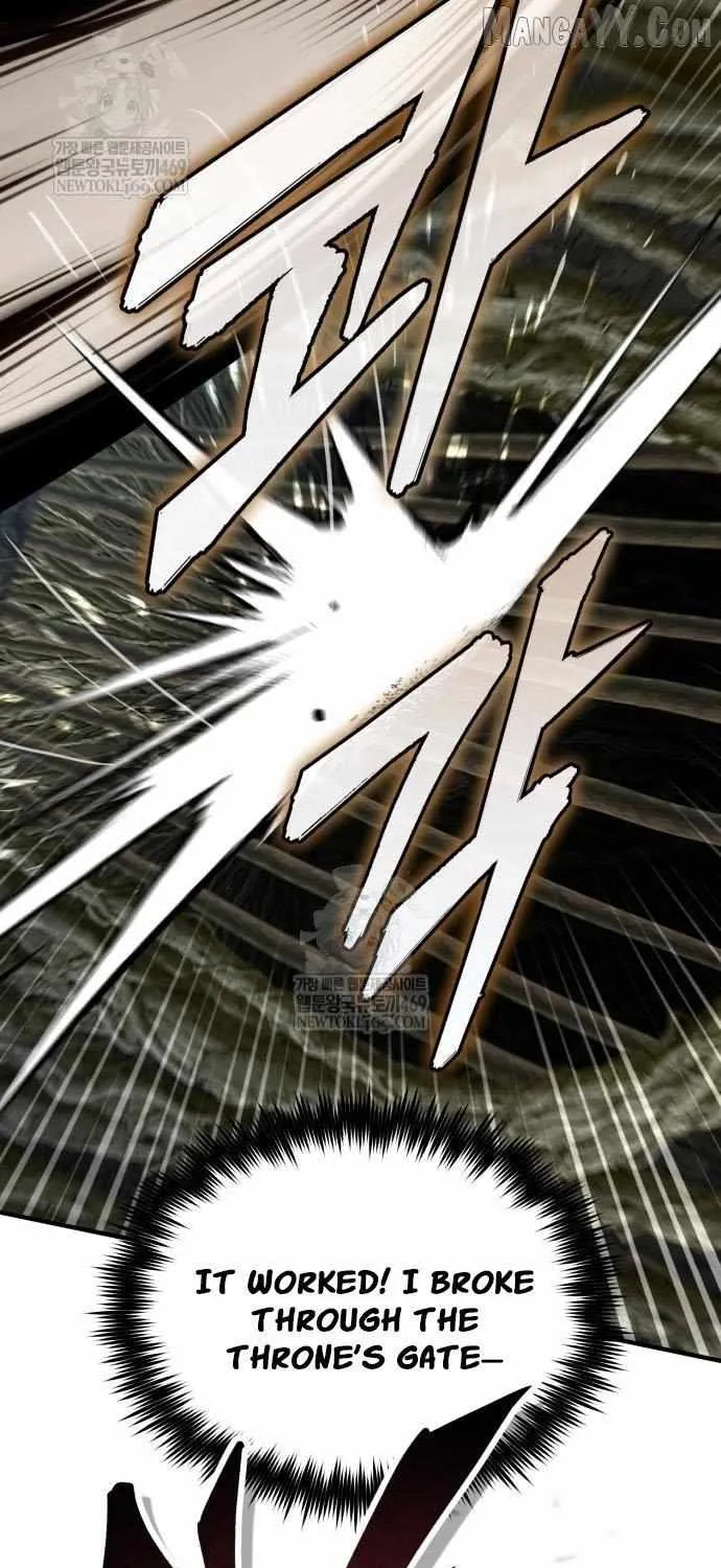 Academy’s Undercover Professor Chapter 143 page 64 - 