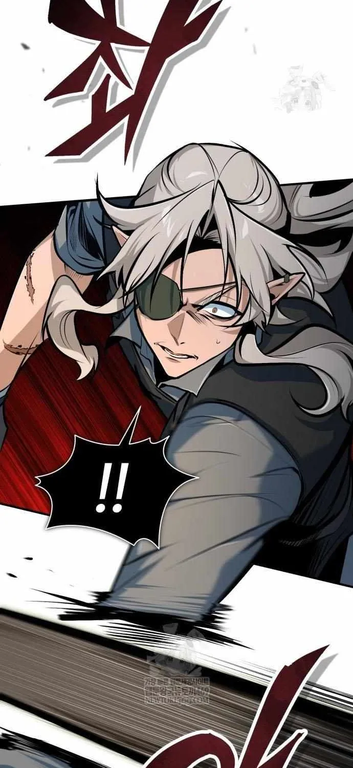 Academy’s Undercover Professor Chapter 143 page 65 - 
