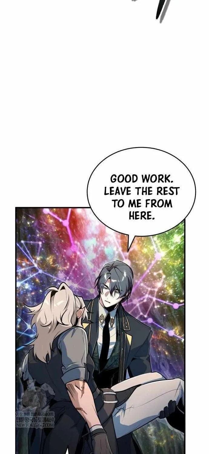 Academy’s Undercover Professor Chapter 143 page 69 - 