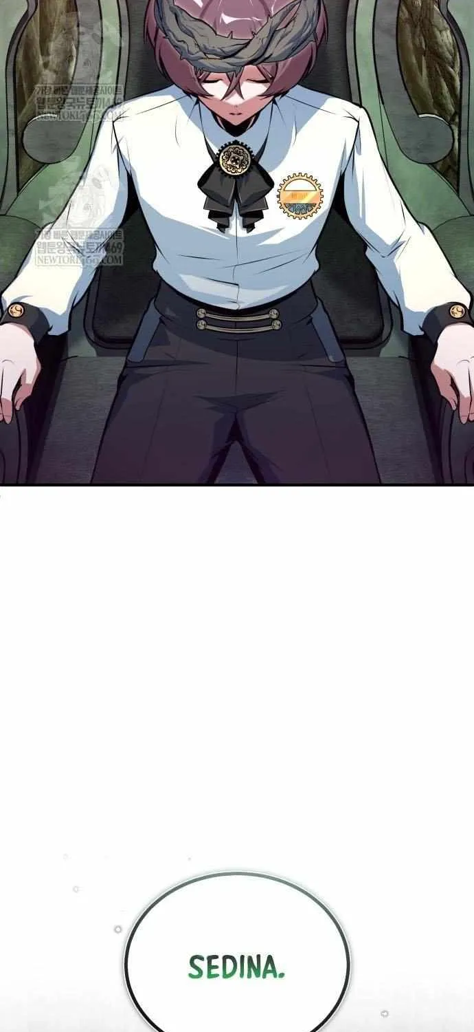 Academy’s Undercover Professor Chapter 143 page 73 - 