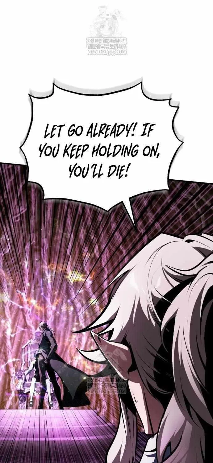 Academy’s Undercover Professor Chapter 143 page 83 - 