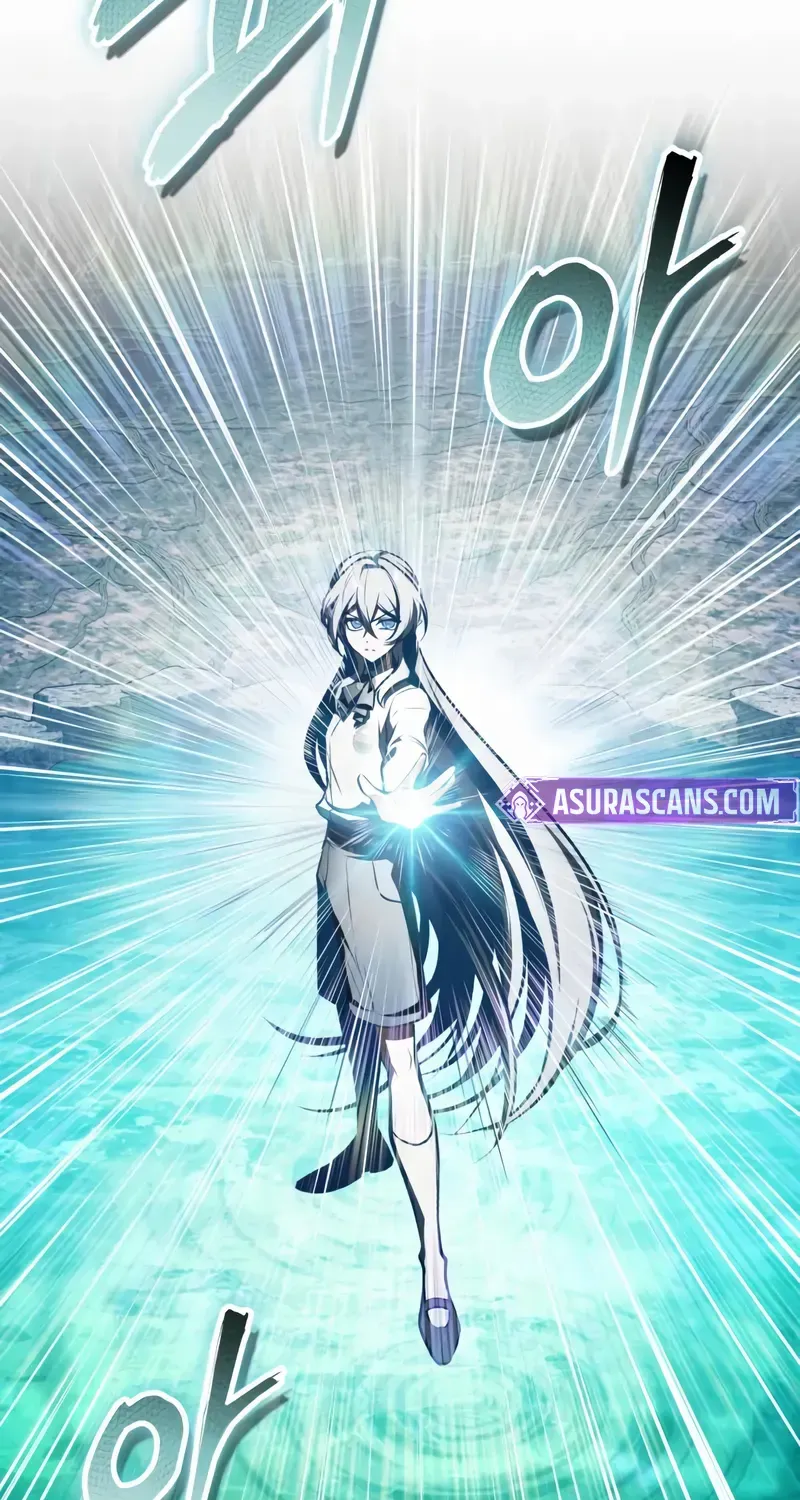Academy’s Undercover Professor Chapter 144 page 117 - 