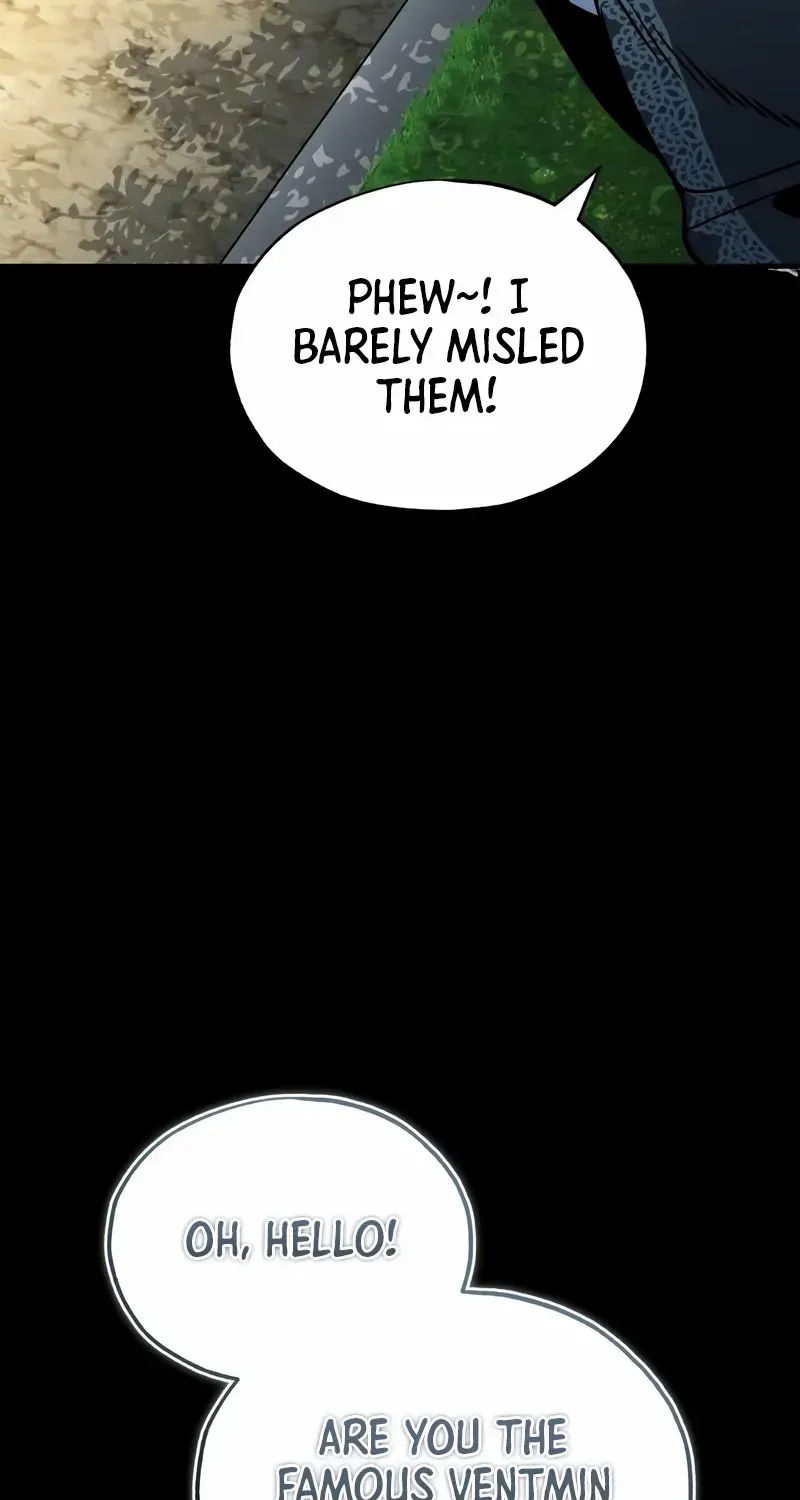 Academy’s Undercover Professor Chapter 144 page 132 - 