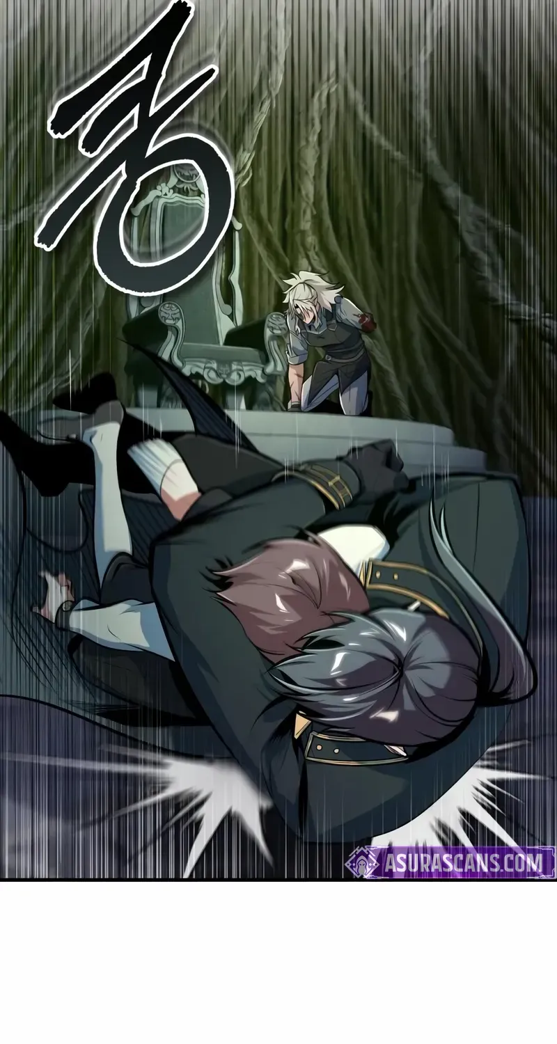 Academy’s Undercover Professor Chapter 144 page 4 - 