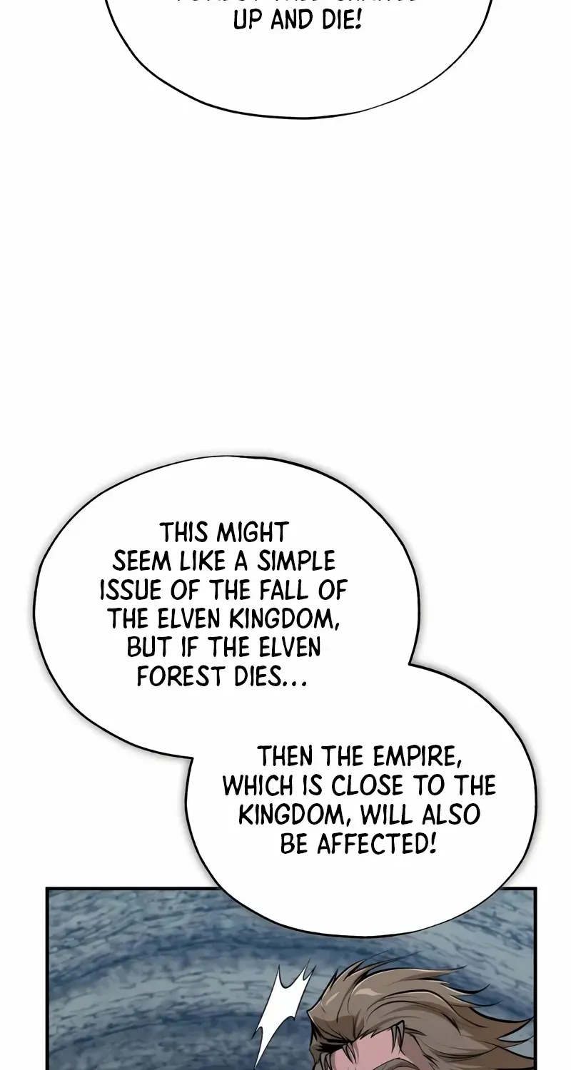 Academy’s Undercover Professor Chapter 144 page 36 - 