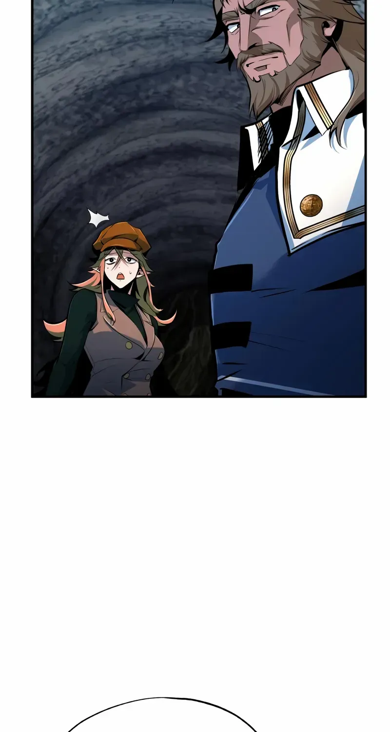 Academy’s Undercover Professor Chapter 144 page 37 - 