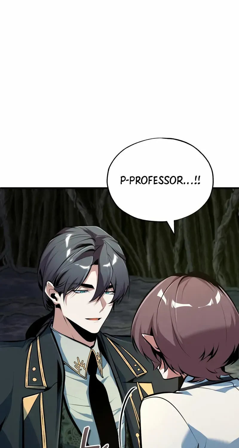 Academy’s Undercover Professor Chapter 144 page 5 - 