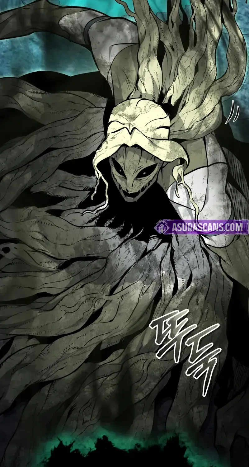Academy’s Undercover Professor Chapter 144 page 46 - 