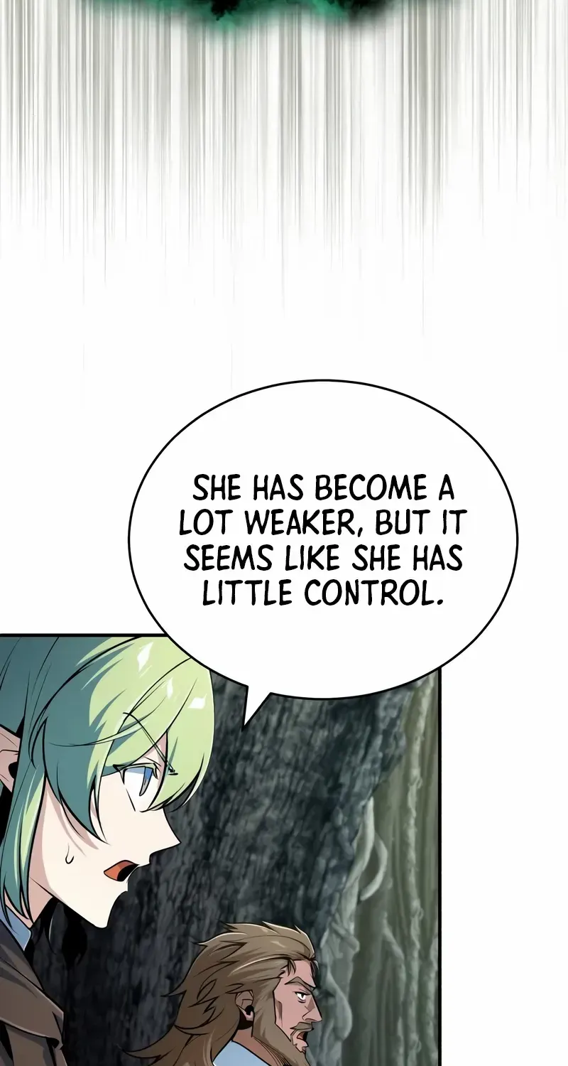 Academy’s Undercover Professor Chapter 144 page 49 - 