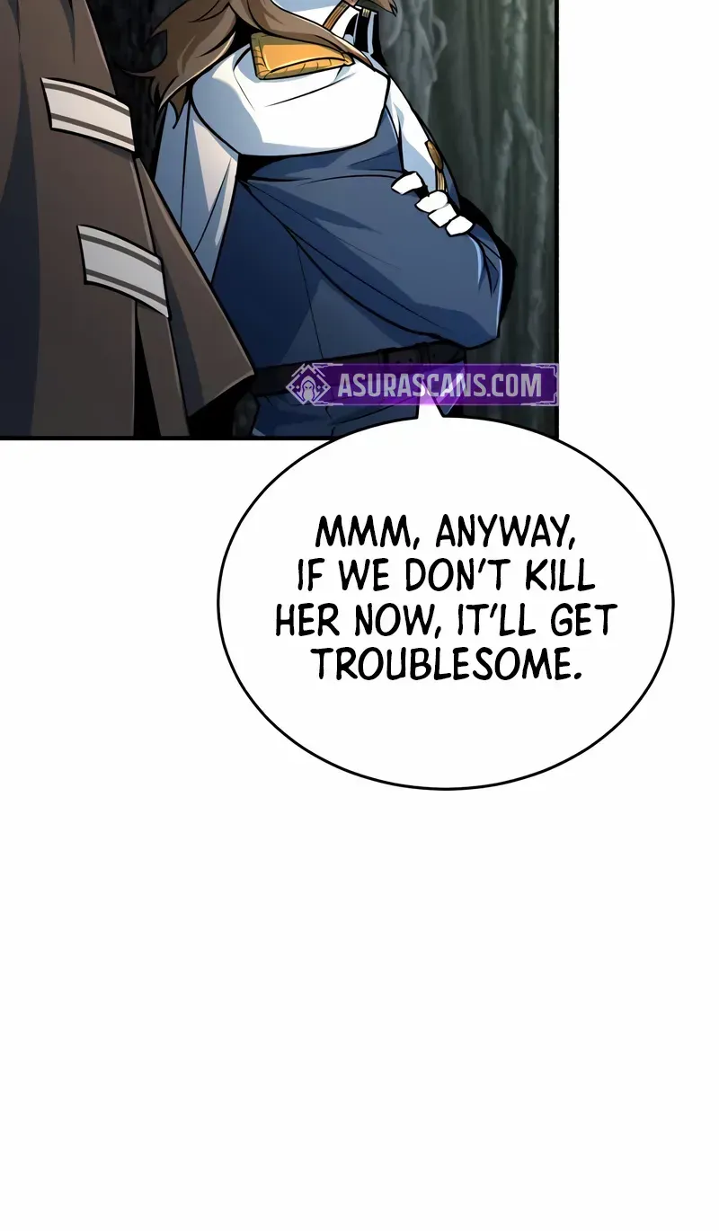 Academy’s Undercover Professor Chapter 144 page 50 - 