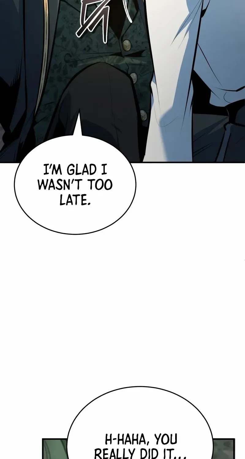 Academy’s Undercover Professor Chapter 144 page 6 - 