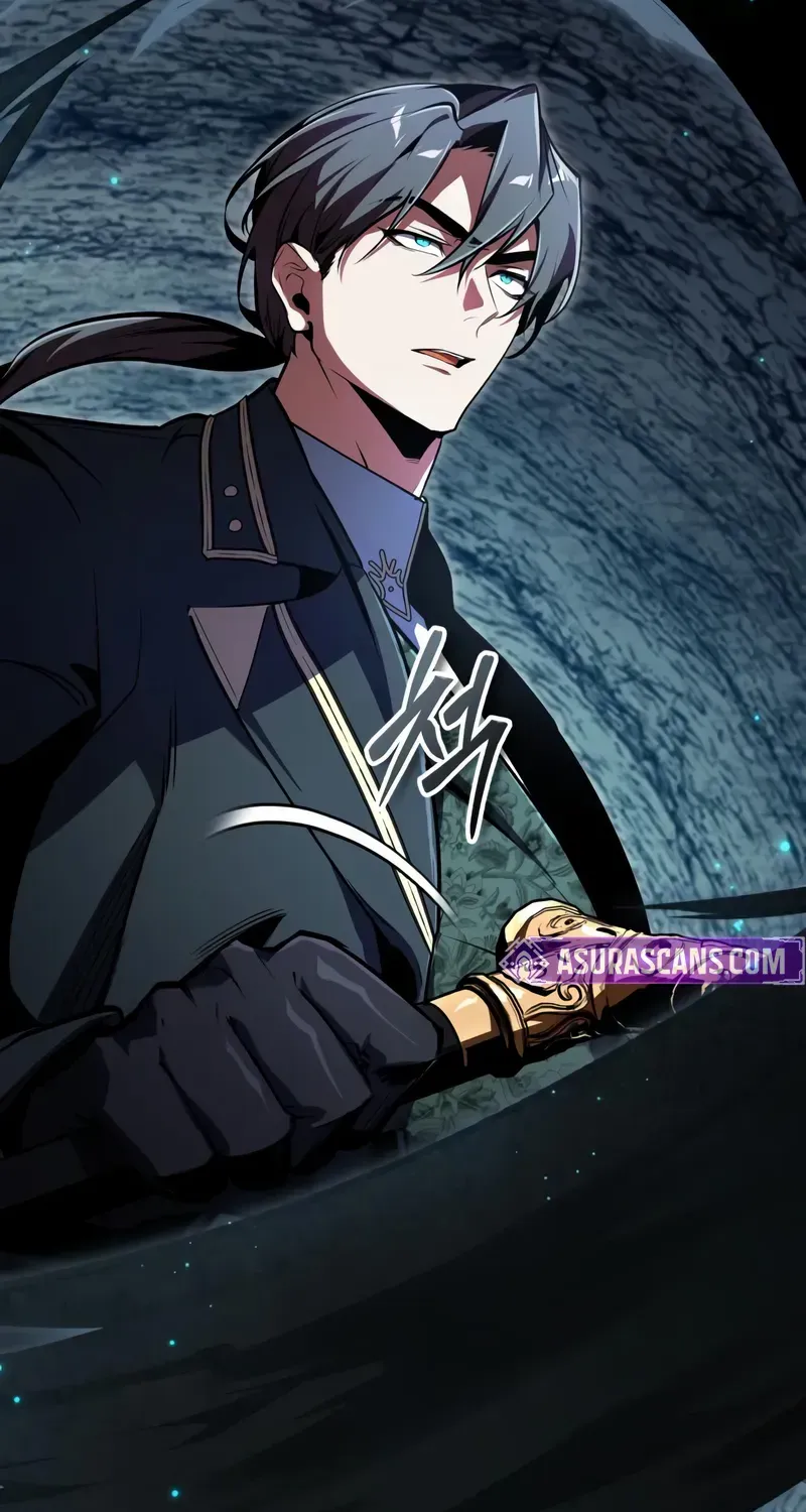 Academy’s Undercover Professor Chapter 144 page 53 - 