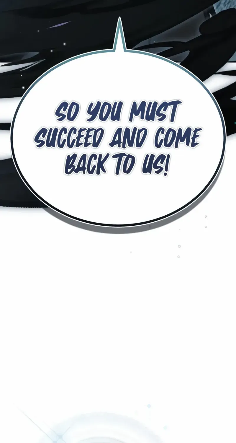 Academy’s Undercover Professor Chapter 144 page 54 - 