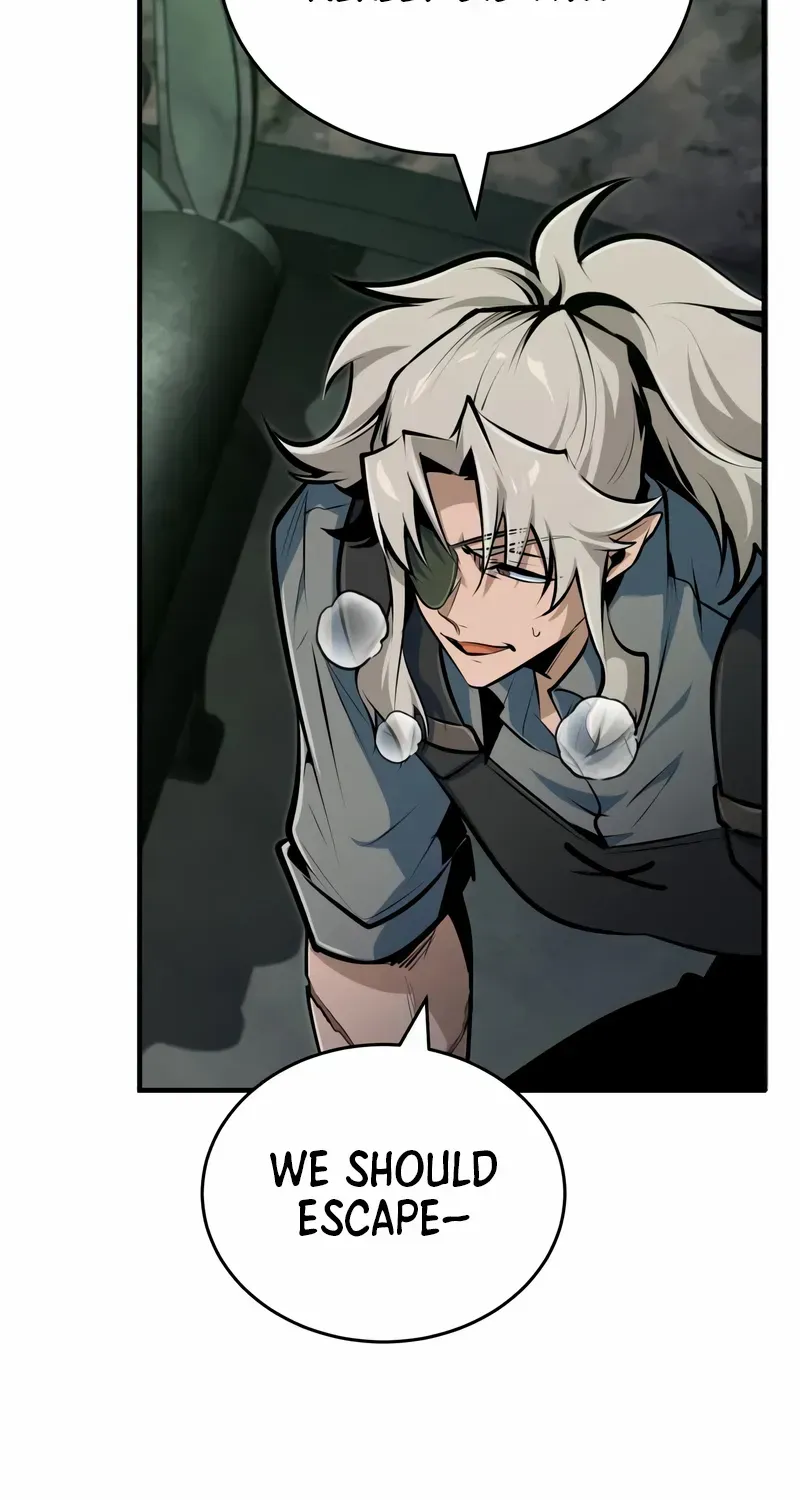 Academy’s Undercover Professor Chapter 144 page 7 - 
