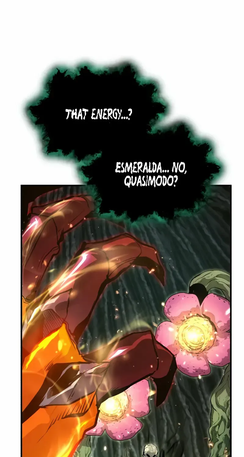 Academy’s Undercover Professor Chapter 144 page 83 - 