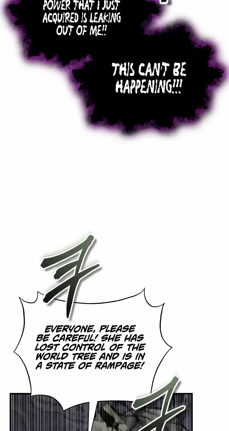 Academy’s Undercover Professor Chapter 144 page 10 - 